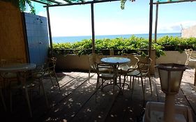 Apartamento Acolhedor Em Pipa Com Vista Para O Mar