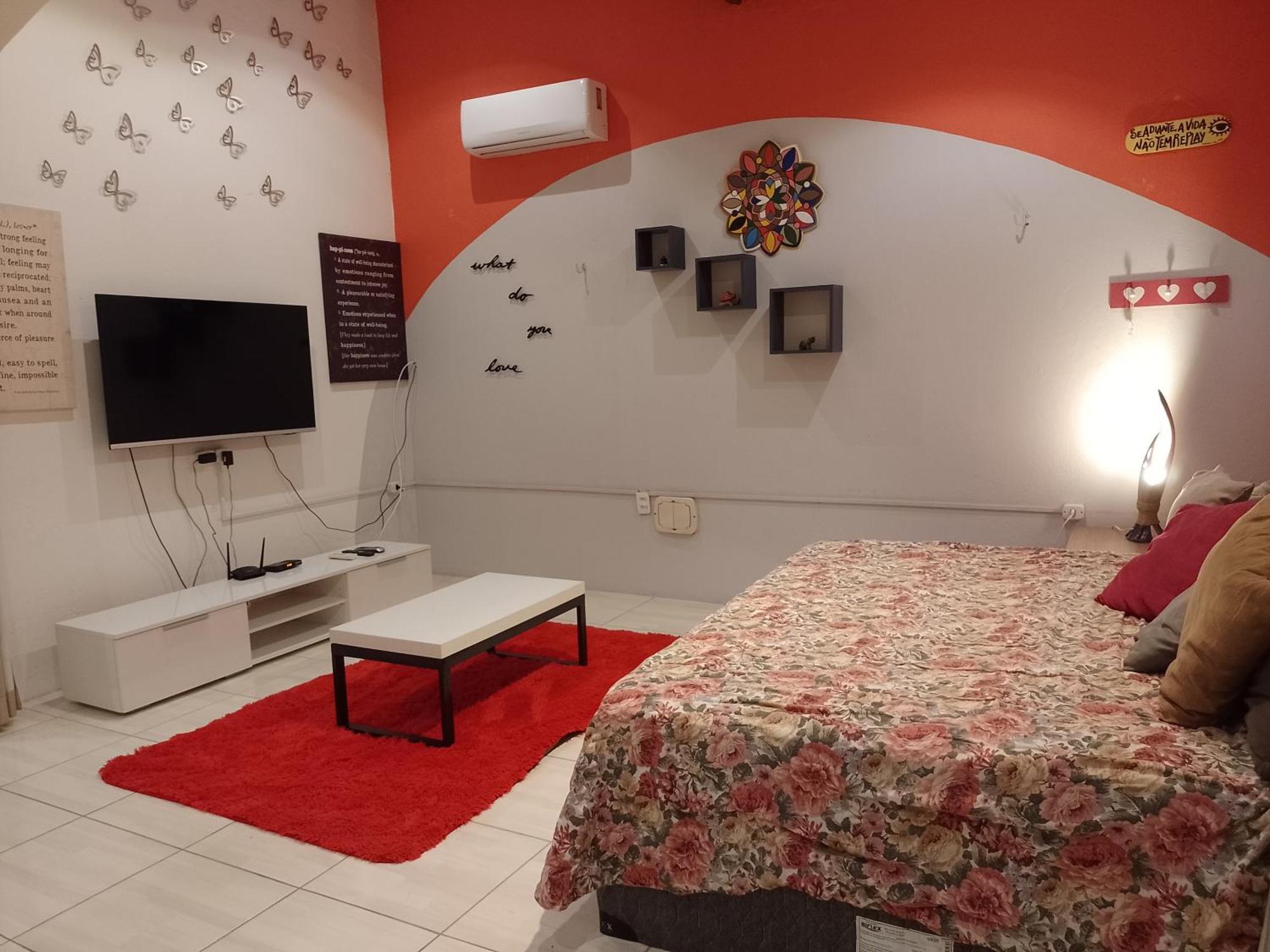 Apartamento Acolhedor Em Pipa Com Vista Para O Mar Praia de Pipa Exterior foto